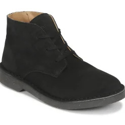 Selected - SLHRIGA NEW SUEDE DESERT BOOT