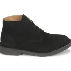 Selected - SLHRIGA NEW SUEDE DESERT BOOT