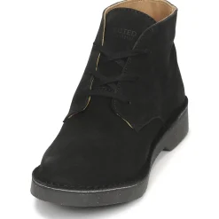 Selected - SLHRIGA NEW SUEDE DESERT BOOT