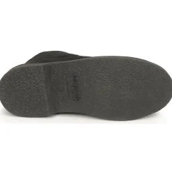 Selected - SLHRIGA NEW SUEDE DESERT BOOT