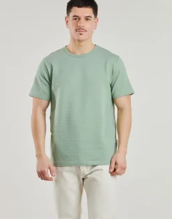 Selected - SLHSANDER SEERSUCKER