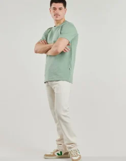 Selected - SLHSANDER SEERSUCKER