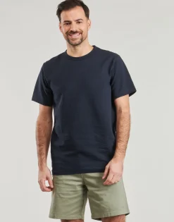 Selected - SLHSANDER SEERSUCKER