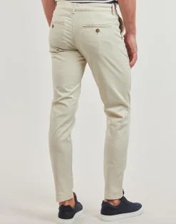 Selected - SLHSLIM-NEW MILES 175 FLEXCHINO