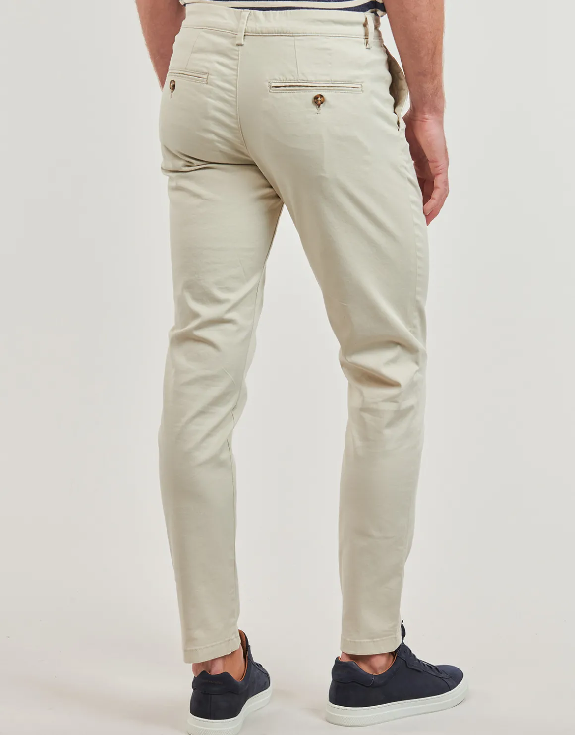 Selected - SLHSLIM-NEW MILES 175 FLEXCHINO