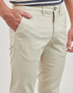 Selected - SLHSLIM-NEW MILES 175 FLEXCHINO