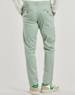 Selected - SLHSLIM-NEW MILES 175 FLEX CHINO