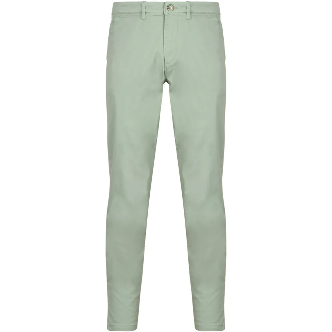 Selected - SLHSLIM-NEW MILES 175 FLEX CHINO
