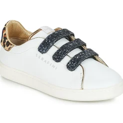 Serafini - J.CONNORS