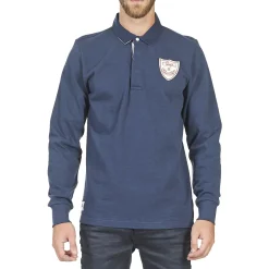 Serge Blanco - CRUNCH