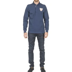 Serge Blanco - CRUNCH