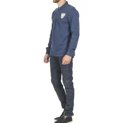 Serge Blanco - CRUNCH