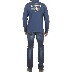 Serge Blanco - ECUSSON COQ