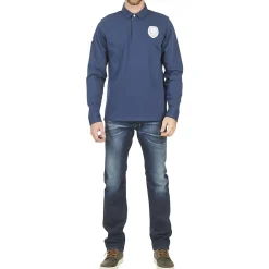 Serge Blanco - ECUSSON COQ