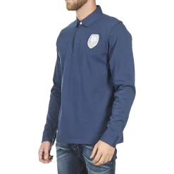 Serge Blanco - ECUSSON COQ