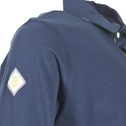 Serge Blanco - ECUSSON COQ