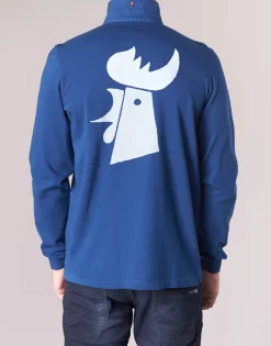 Serge Blanco - POLO France