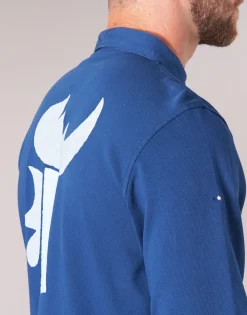 Serge Blanco - POLO France