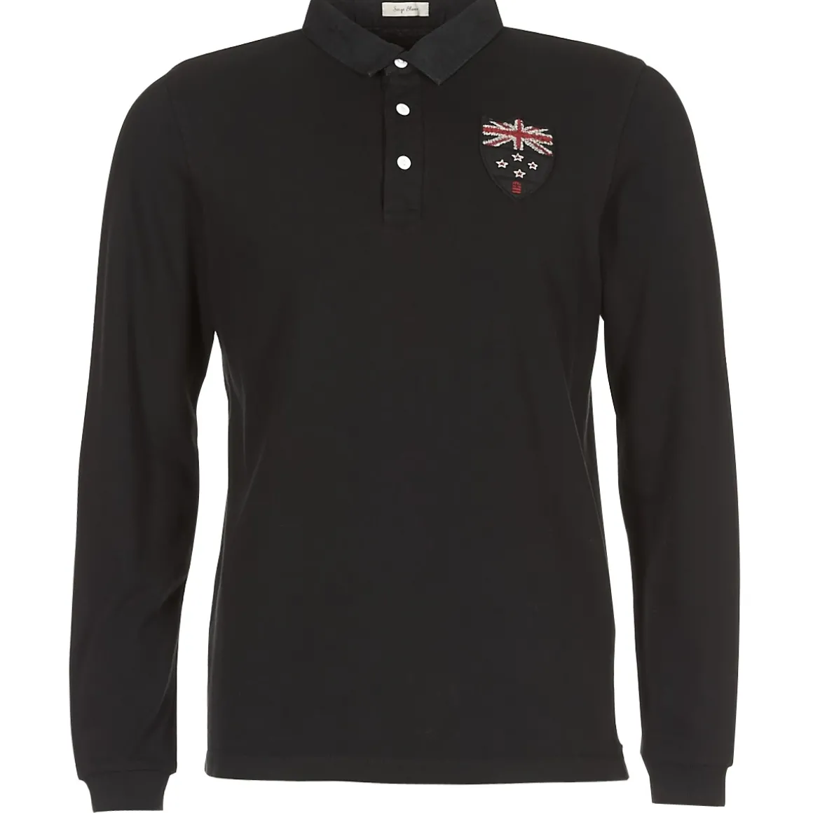 Serge Blanco - POLO NEW ZEALAND