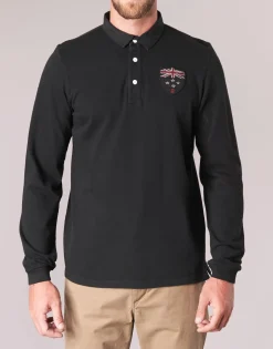 Serge Blanco - POLO NEW ZEALAND