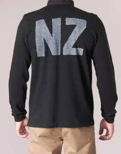 Serge Blanco - POLO NEW ZEALAND