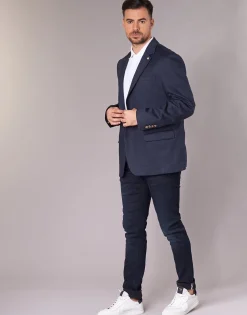 Serge Blanco - SUTTON