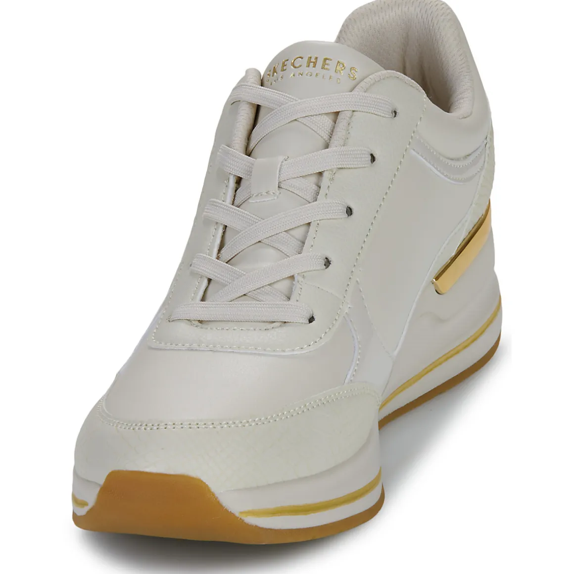 Skechers - BILLION 2-FINE SHINE