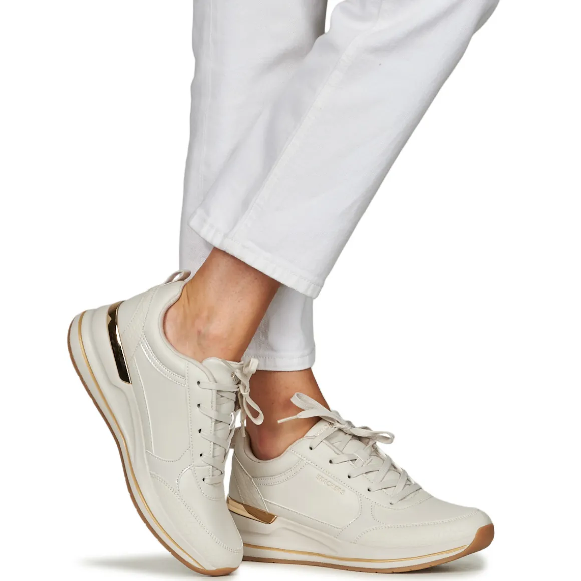 Skechers - BILLION 2-FINE SHINE