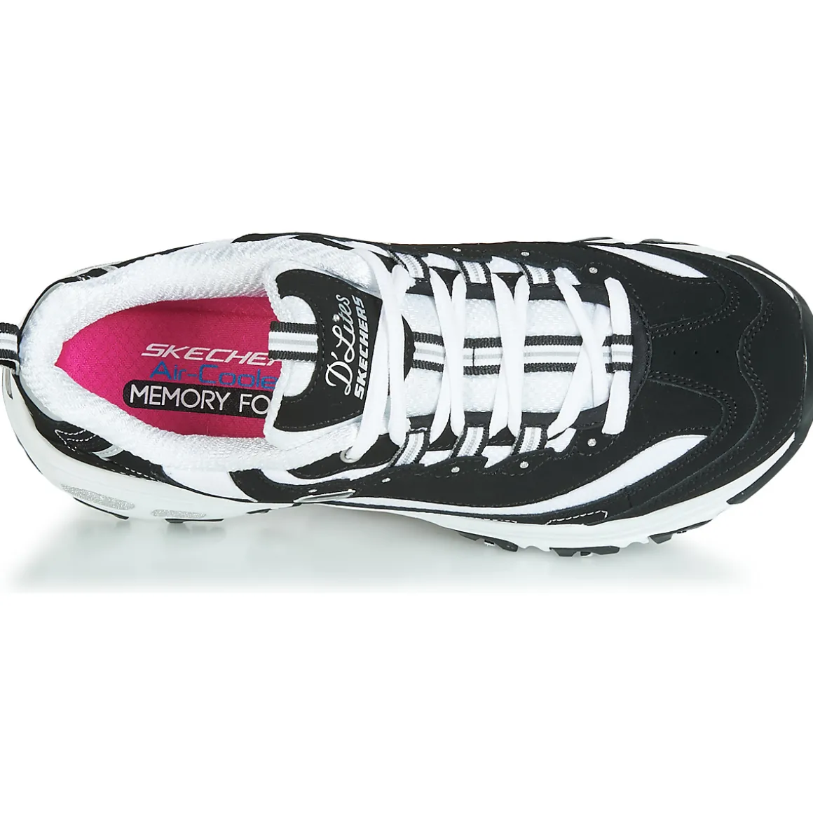 Skechers - D'LITES