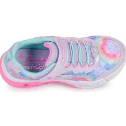 Skechers - FLUTTER HEART LIGHTS