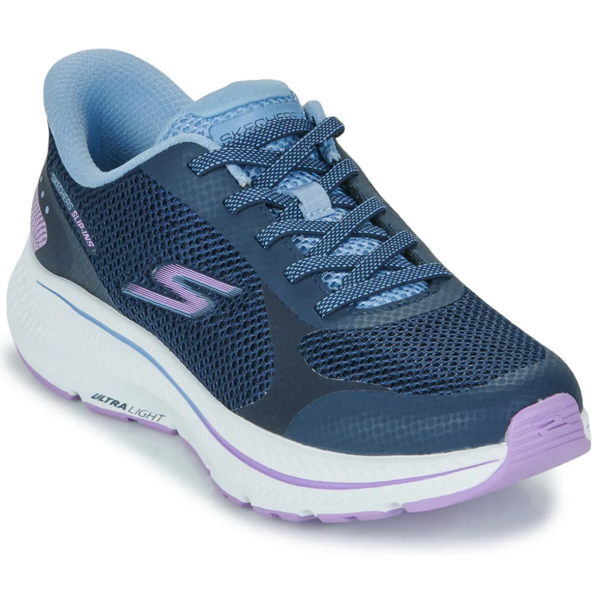 Skechers - GO RUN CONSISTENT 2.0 CAPTIVA SLIP-INS