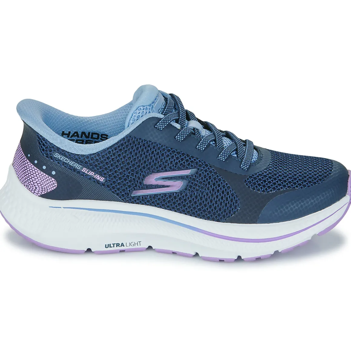 Skechers - GO RUN CONSISTENT 2.0 CAPTIVA SLIP-INS