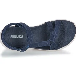 Skechers - GO WALK FLEX SANDAL - SUBLIME