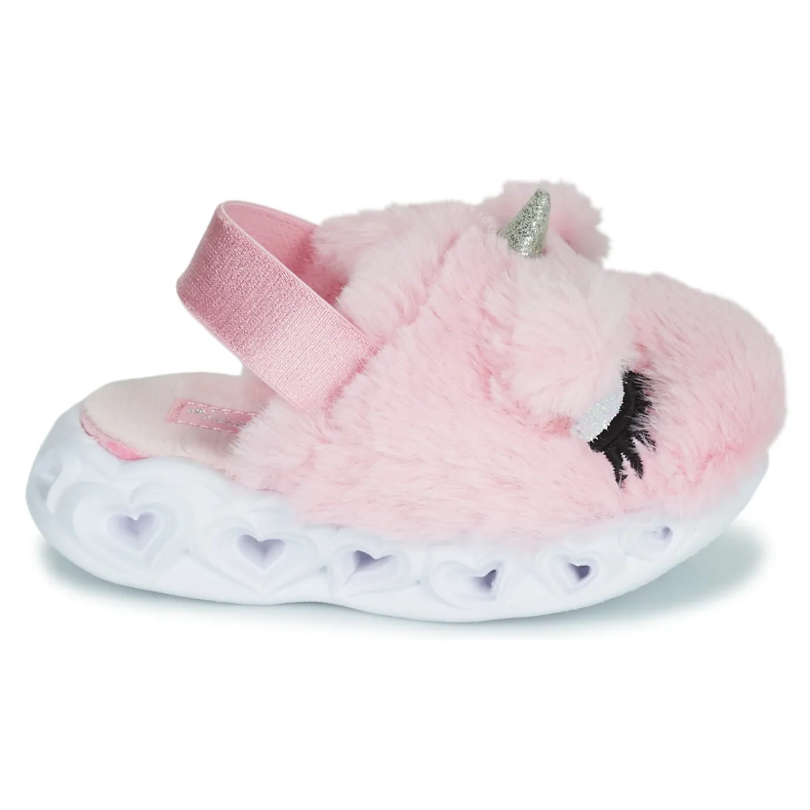 Skechers - HEART LIGHTS SANDALS