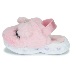 Skechers - HEART LIGHTS SANDALS