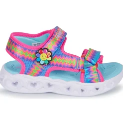 Skechers - HEART LIGHTS SANDALS