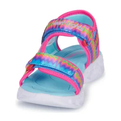 Skechers - HEART LIGHTS SANDALS