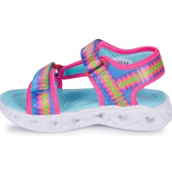 Skechers - HEART LIGHTS SANDALS