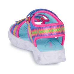 Skechers - HEART LIGHTS SANDALS
