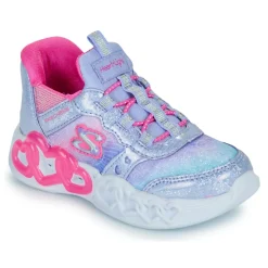 Skechers - INFINITE HEART LIGHTS SLIP-INS