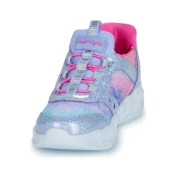 Skechers - INFINITE HEART LIGHTS SLIP-INS