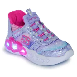 Skechers - INFINITE HEART LIGHTS SLIP-INS