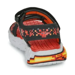 Skechers - MEGA-SPLASH 4K