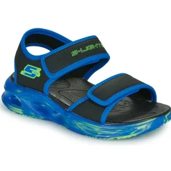 Skechers - SANDALE LUMINEUSE SOLA GLOW