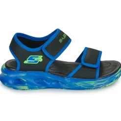 Skechers - SANDALE LUMINEUSE SOLA GLOW
