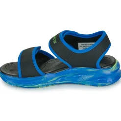 Skechers - SANDALE LUMINEUSE SOLA GLOW