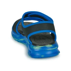 Skechers - SANDALE LUMINEUSE SOLA GLOW