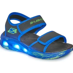 Skechers - SANDALE LUMINEUSE SOLA GLOW