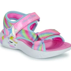Skechers - SANDALE LUMINEUSE UNICORN DREAMS