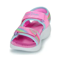 Skechers - SANDALE LUMINEUSE UNICORN DREAMS